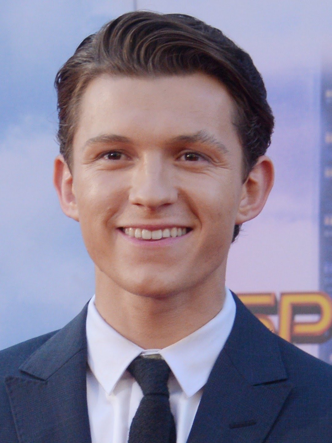 Tom Holland: The Journey of a Young Hollywood Star