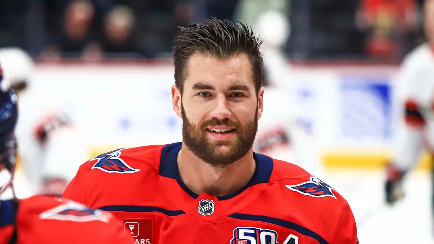 Tom Wilson: A Look at His Recent Impact in the NHL