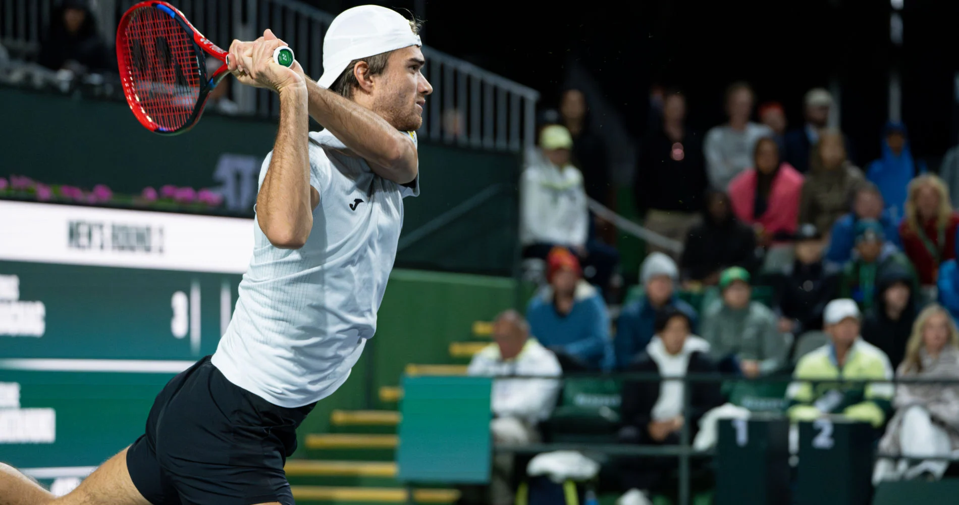 Tomas Machac: The Rising Star of Professional Tennis