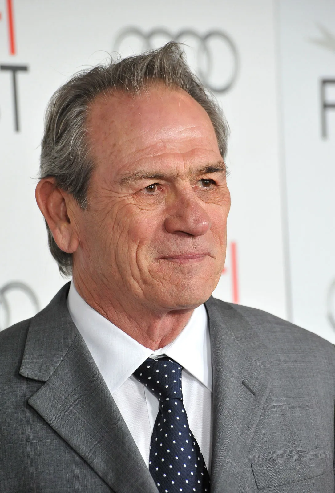The Life and Career of Tommy Lee Jones