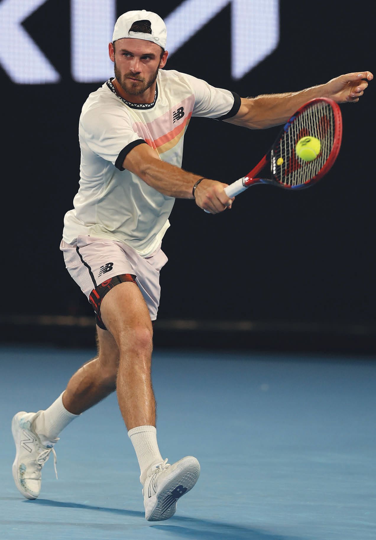 Tommy Paul: The Rising Star of American Tennis