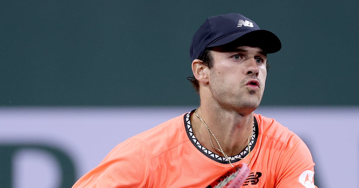 Tommy Paul: The Up-and-Coming Tennis Sensation
