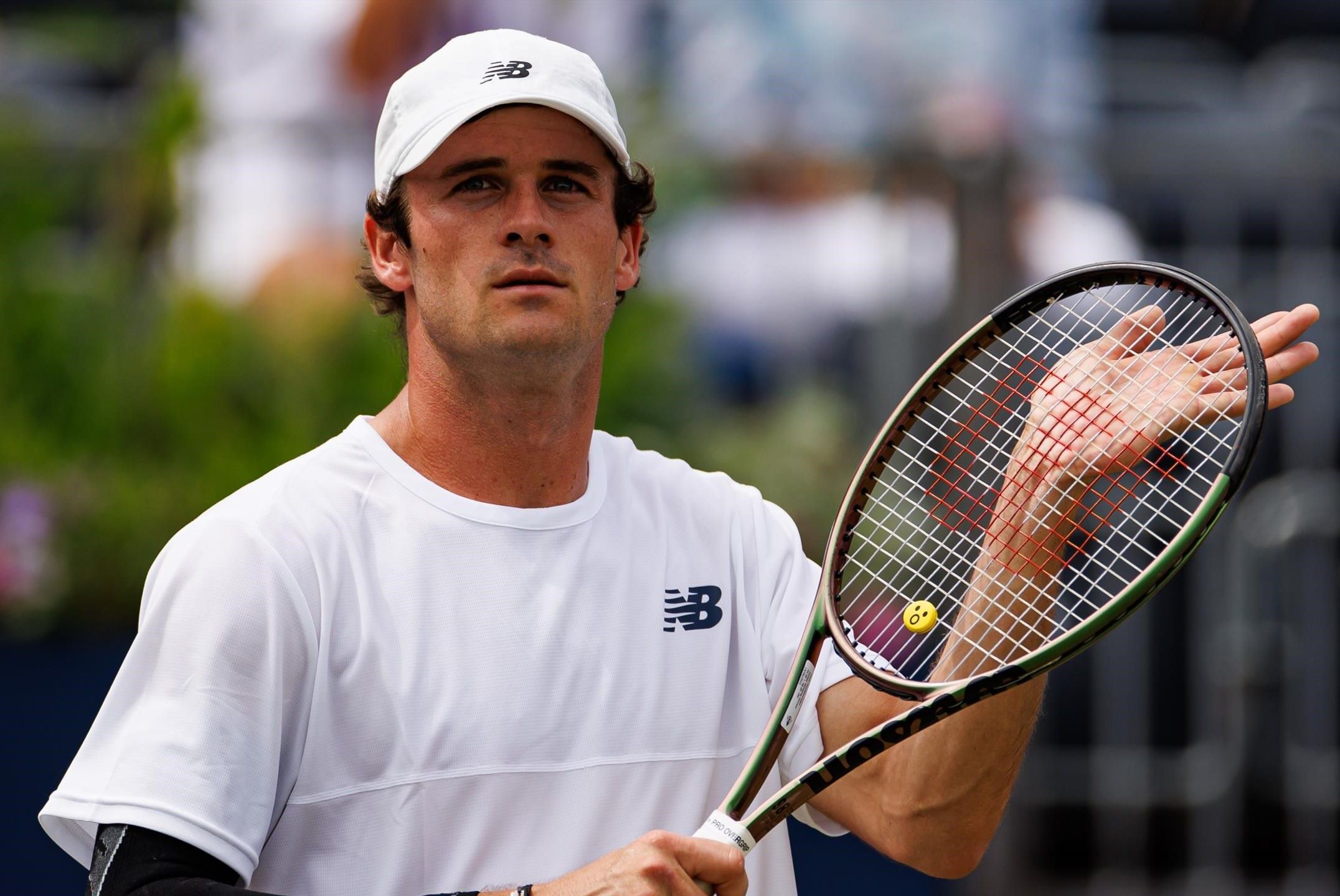 Tommy Paul: An Emerging Talent in Tennis