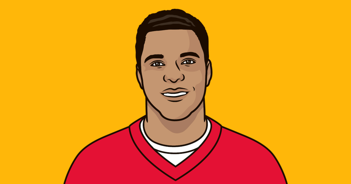 Tony Gonzalez: From NFL Superstar to Sports Analyst