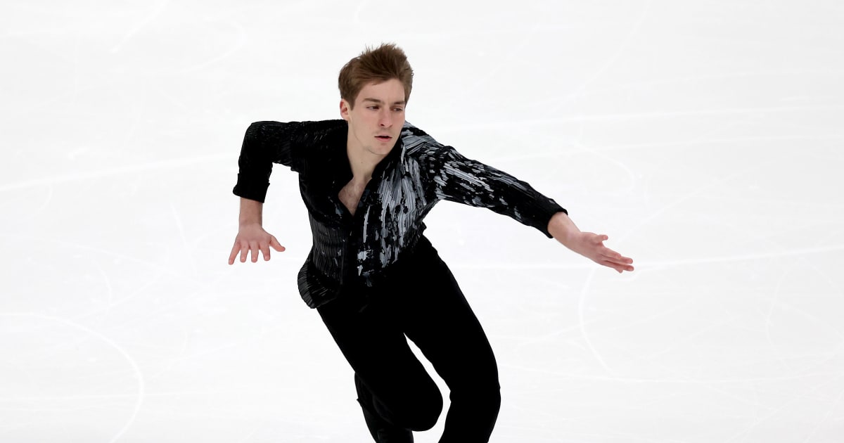The Rise of Torgashev Skater in Figure Skating