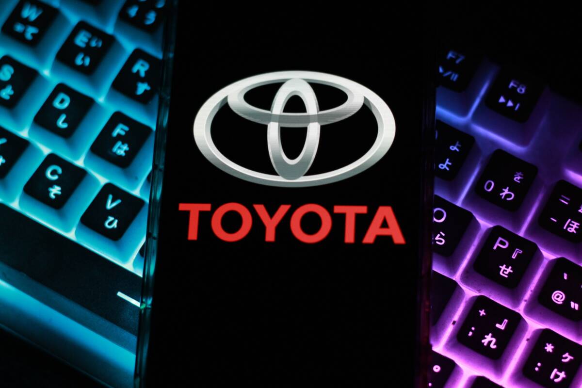 Toyota Announces Recall of 141,000 Vehicles Due to Safety Issues