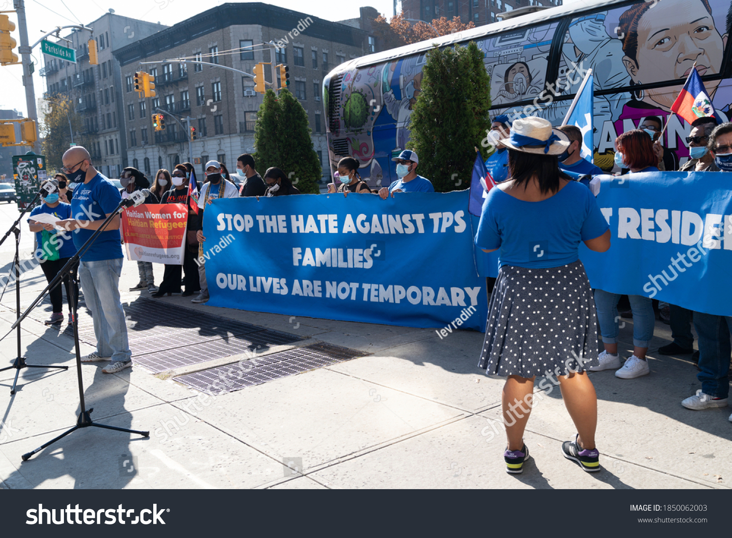 Understanding TPS Haiti and Its Impact on Migrants