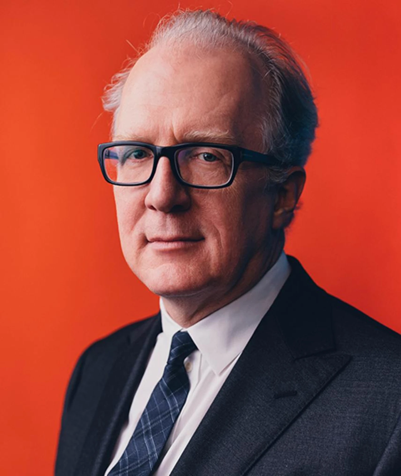The Impact of Tracy Letts on American Theatre