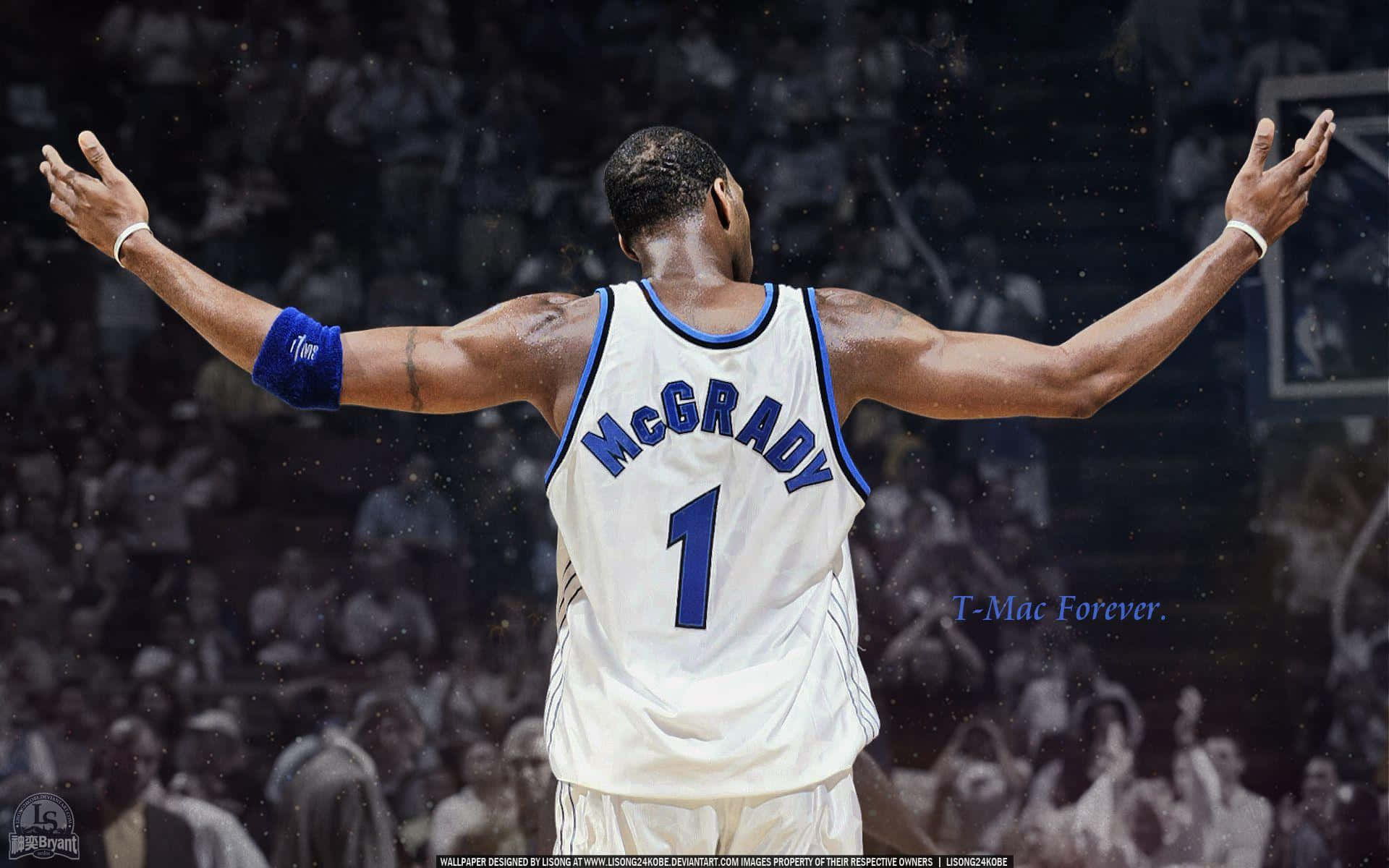 Tracy McGrady: A Look at the Legend’s Career and Impact