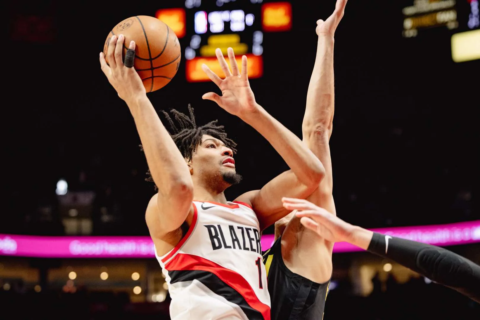 Trail Blazers vs Jazz: What You Need to Know