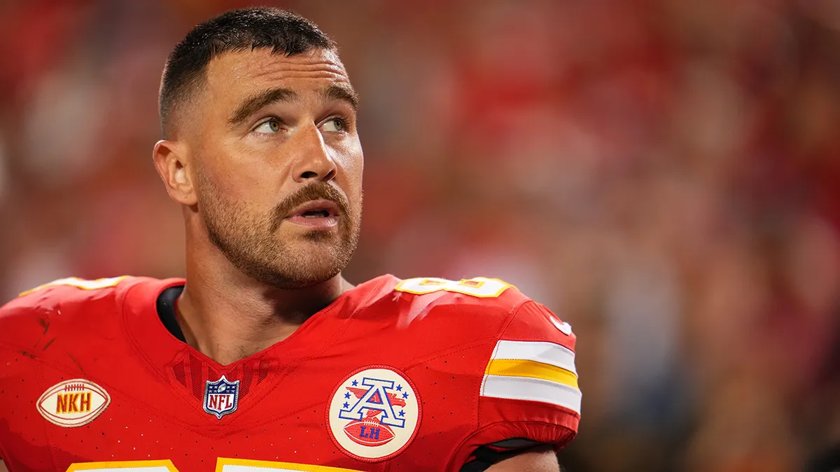 Travis Kelce: NFL Star’s Impact on Football and Beyond