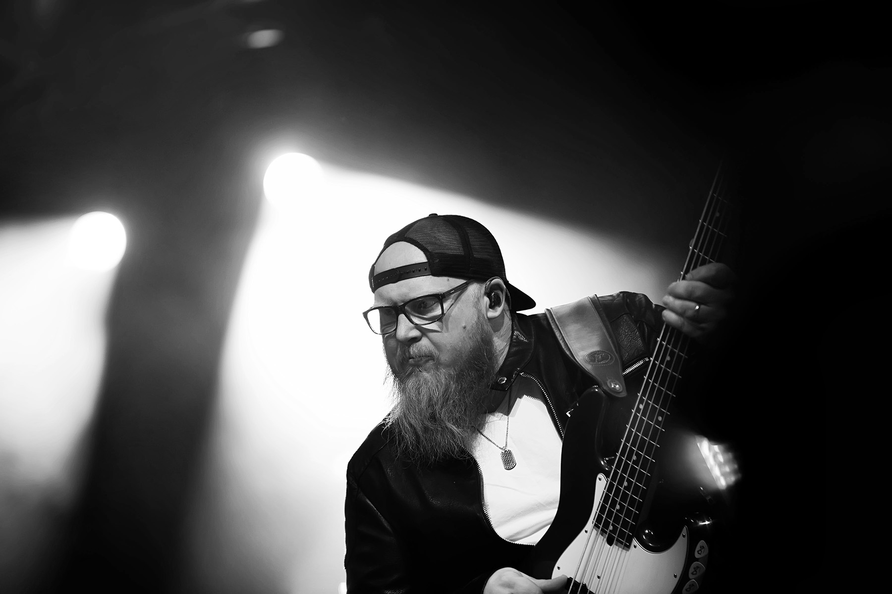 Travis Switzer: Championing Community Initiatives and Heritage