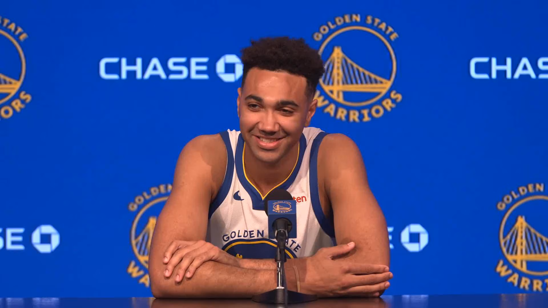 Latest News on Trayce Jackson-Davis and His Impact