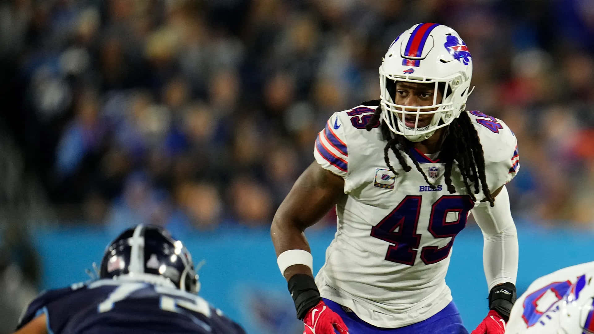Tremaine Edmunds: A Look at His Impact in the NFL