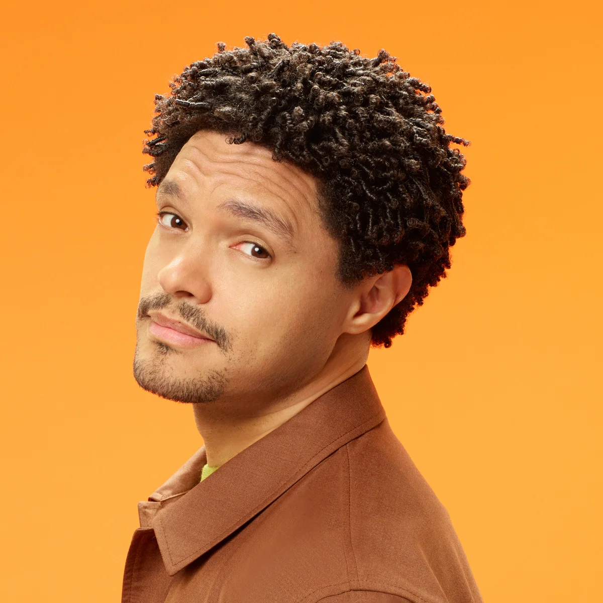 Trevor Noah’s Impact on LGBTQ+ Conversations