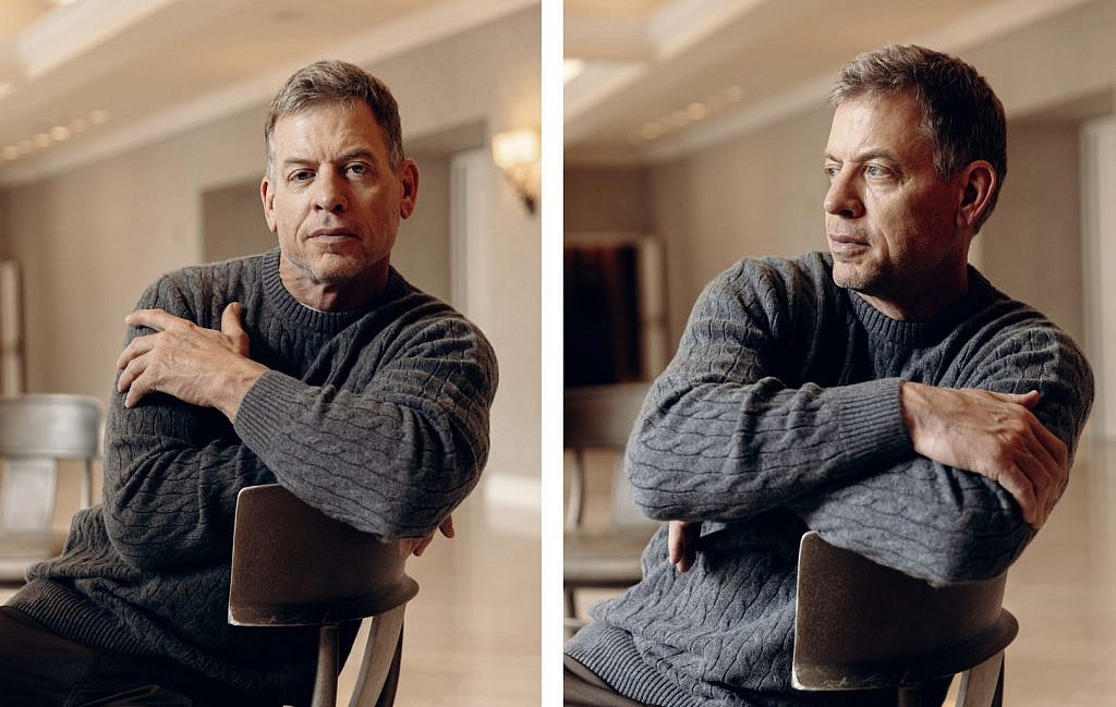 Troy Aikman: A Look into the Legacy of an NFL Icon
