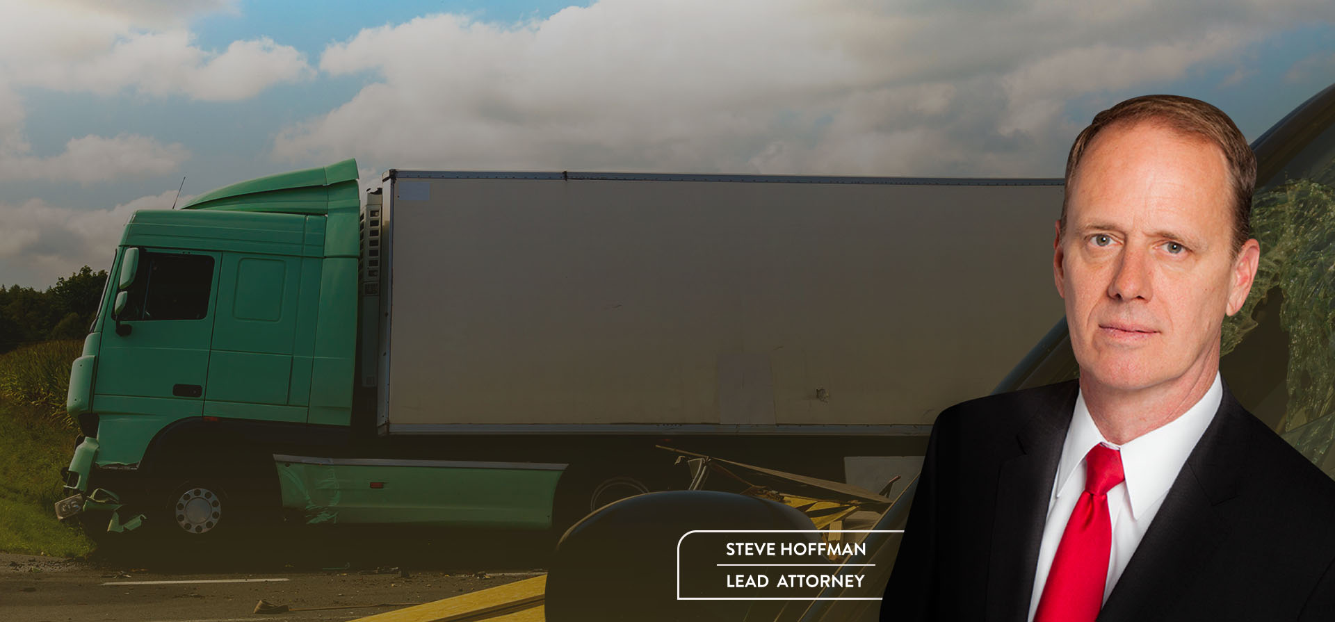 Why Hiring a Truck Accident Attorney is Crucial