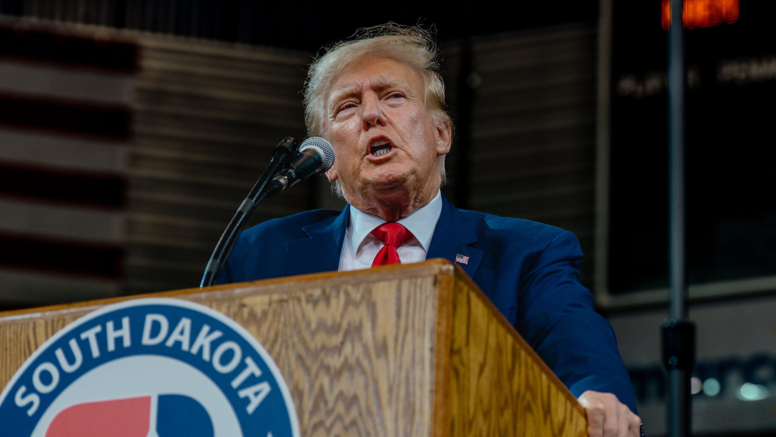 The Impact of Trump’s Twitter Presence on Modern Politics