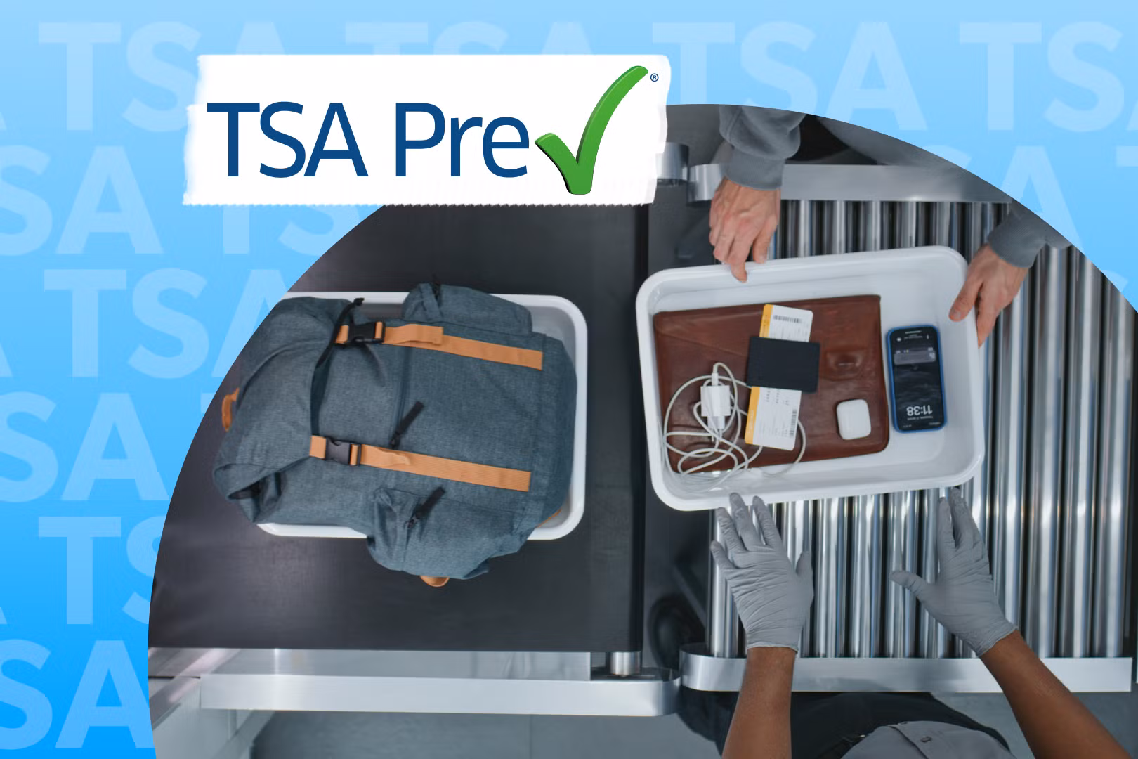 Understanding TSA PreCheck: Your Key to Fast Airport Security