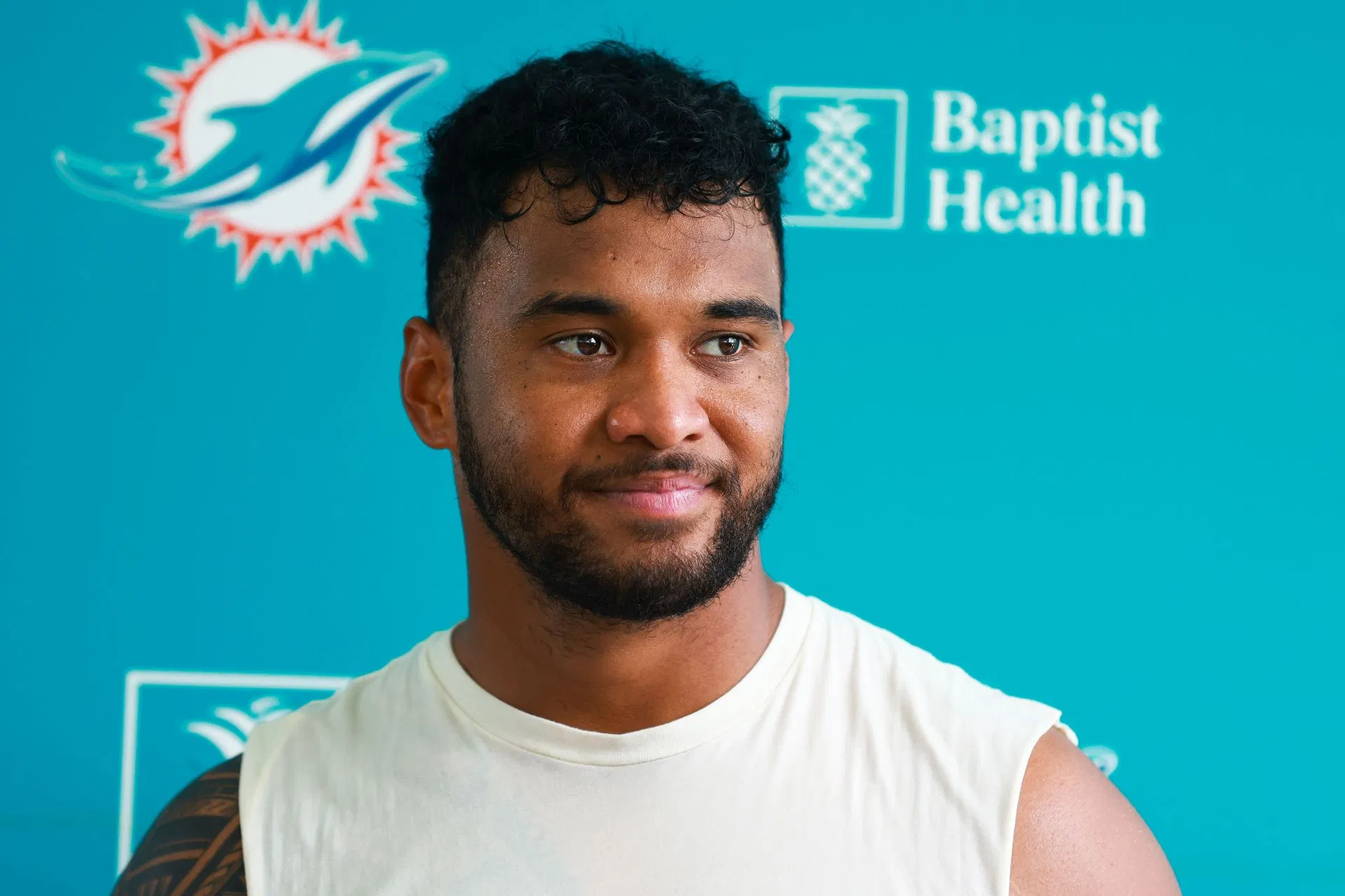 Tua Tagovailoa: The Rising Star of the NFL