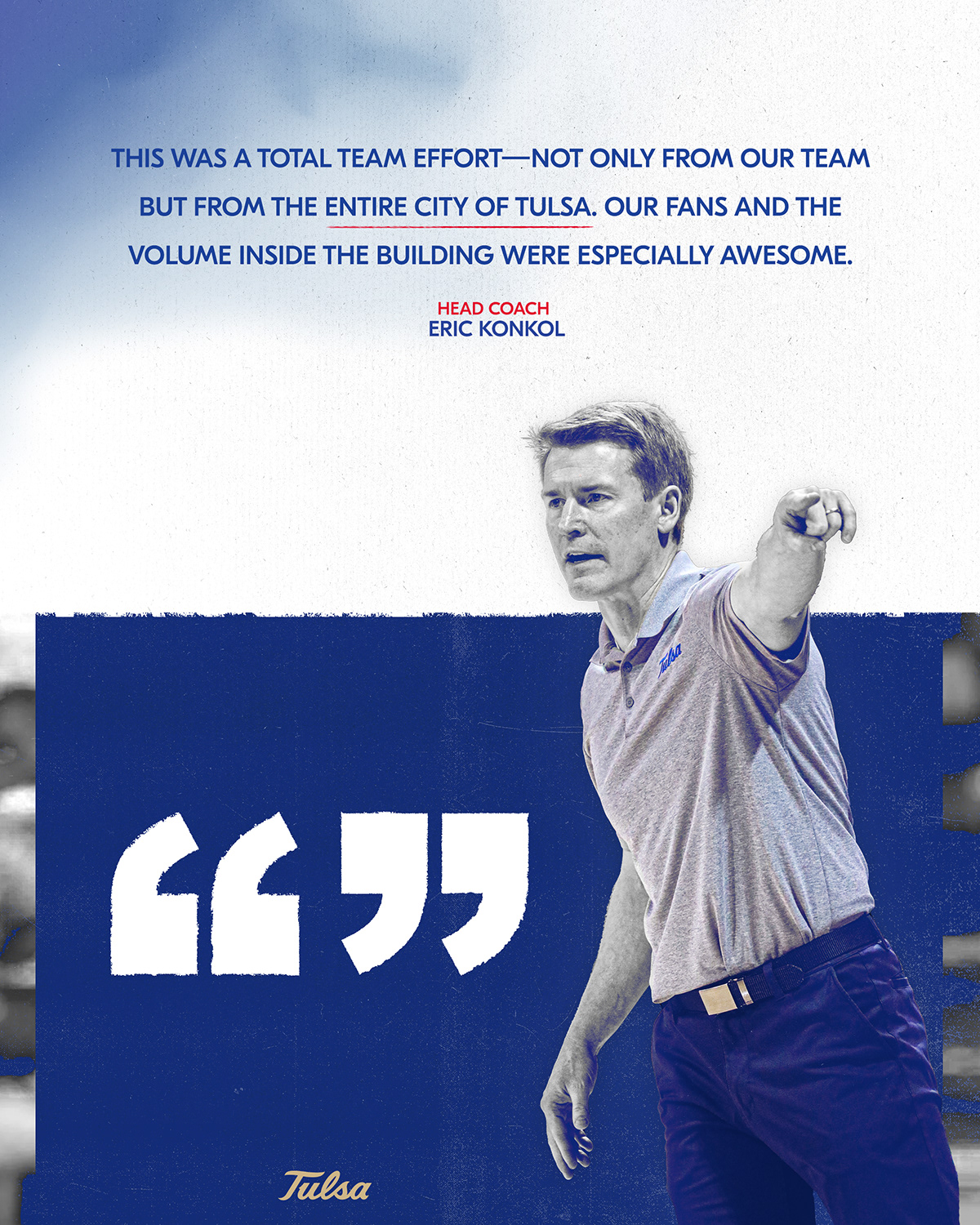 The Rise of Tulsa Basketball: Achievements and Future Goals