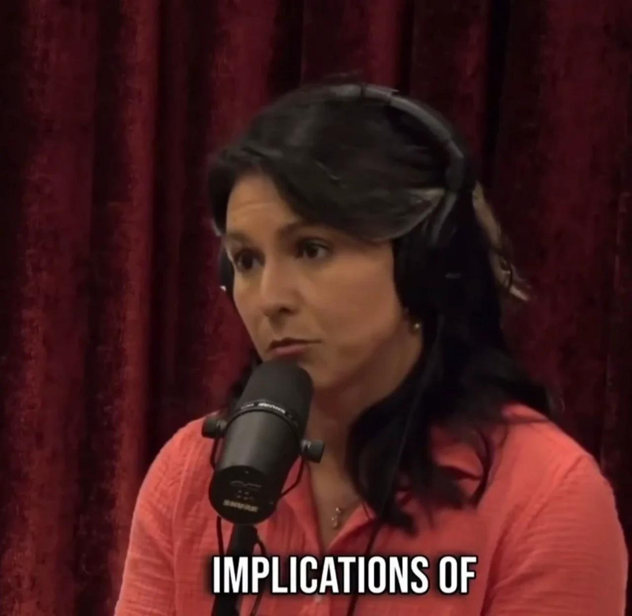 Tulsi Gabbard: An Overview of Her Political Journey
