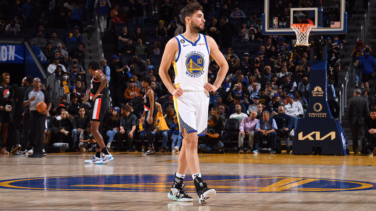 Ty Jerome: The Journey of an Emerging NBA Talent