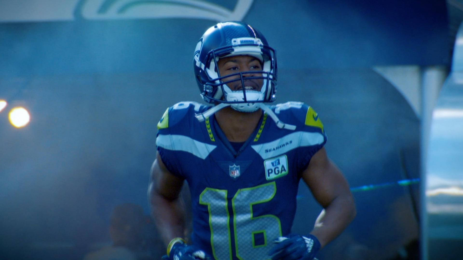 The Remarkable Contributions of Tyler Lockett to the Seahawks