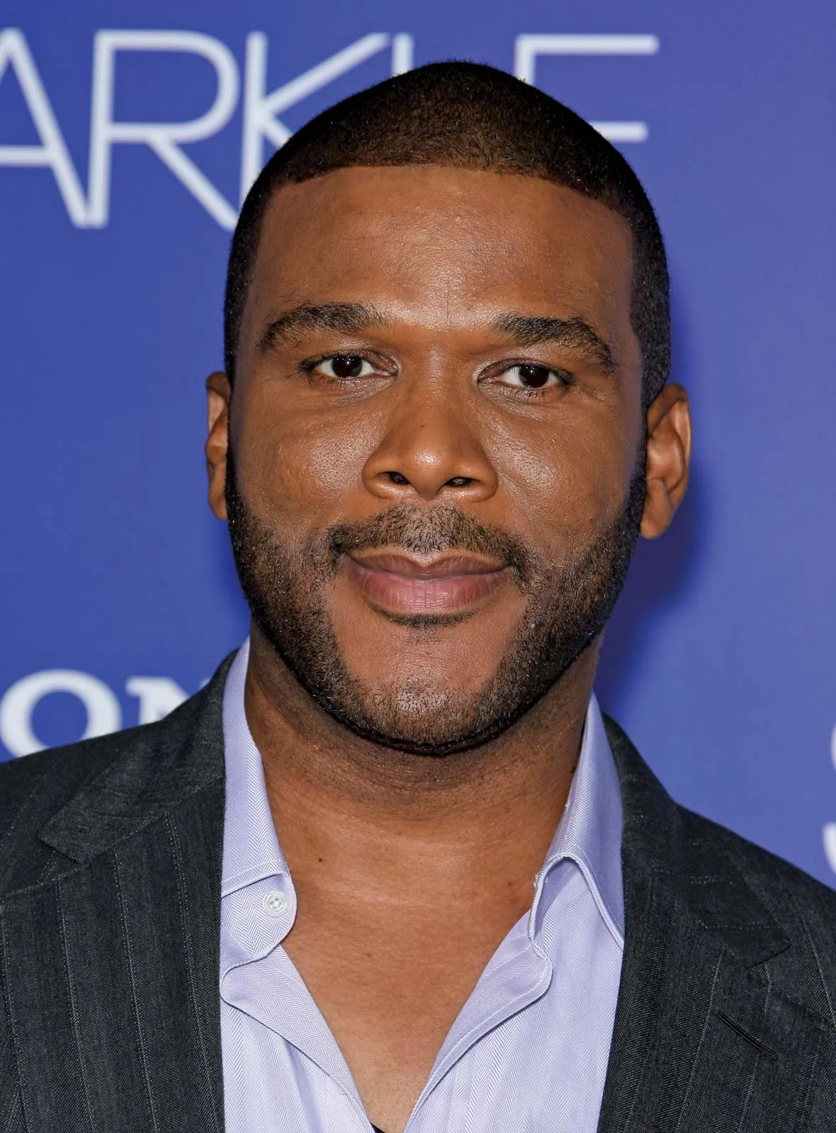 Tyler Perry: A Multi-Talented Filmmaker and Philanthropist