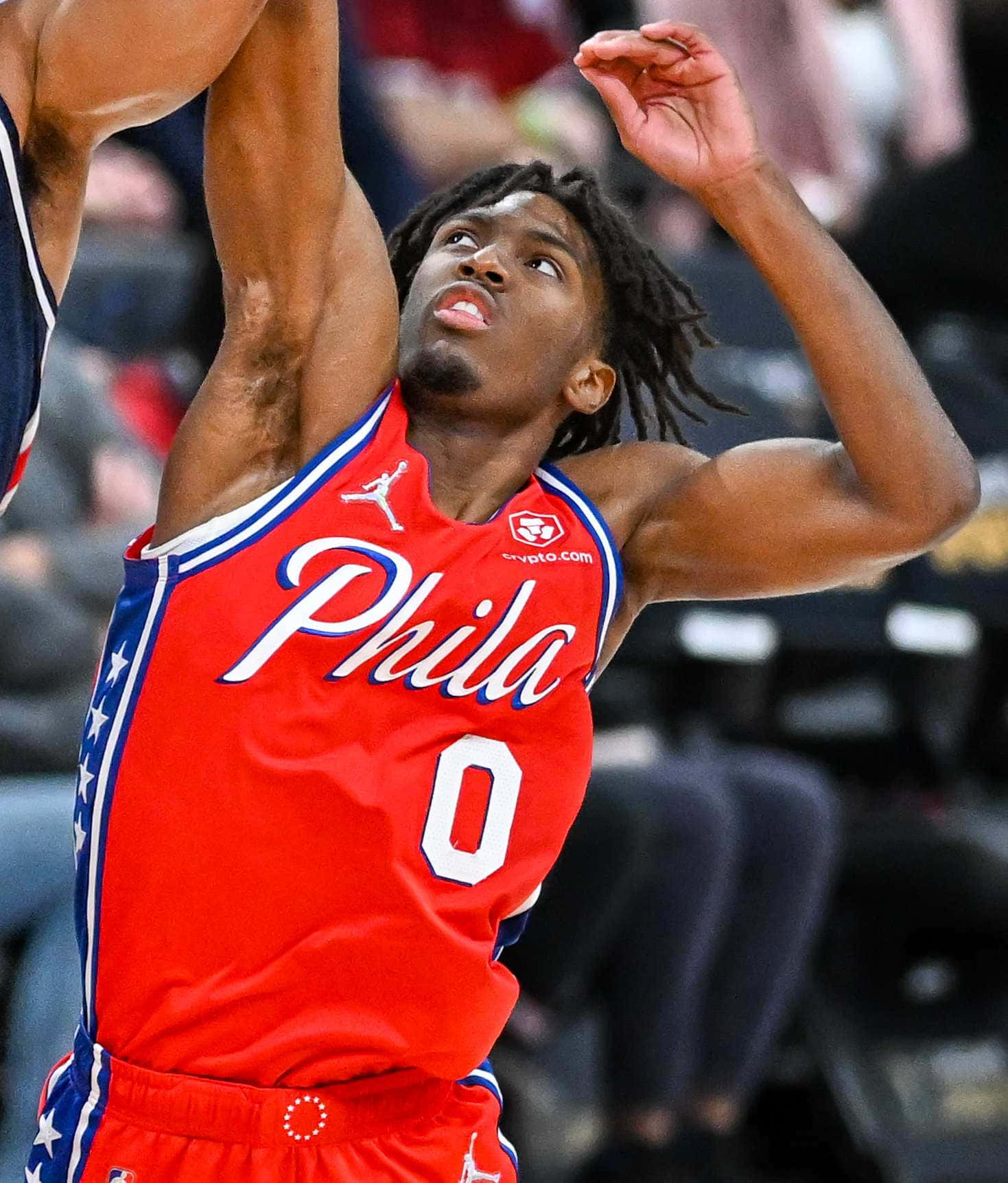 Tyrese Maxey: A Promising Future in the NBA