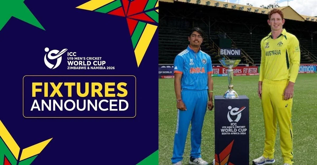 U19 World Cup 2023: A Showcase of Emerging Cricket Talent