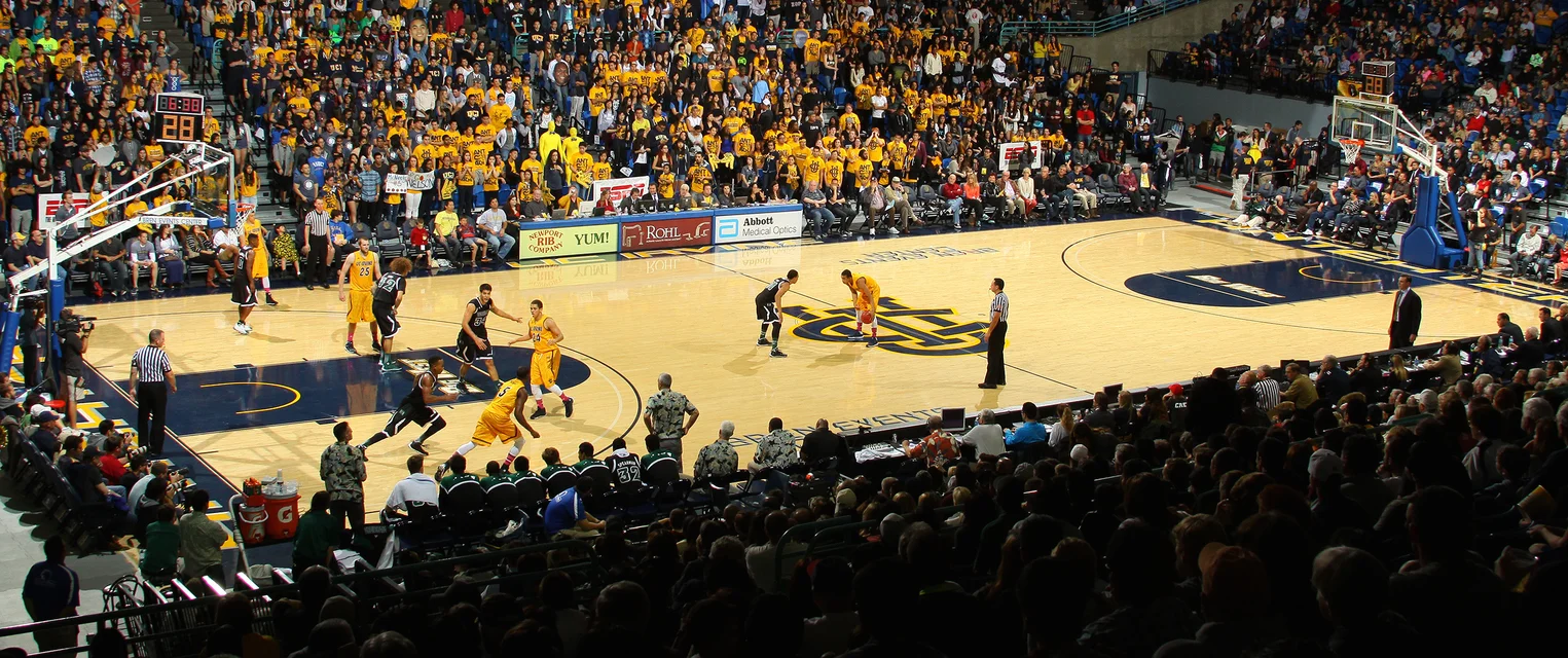 Current Updates on UC Irvine Basketball