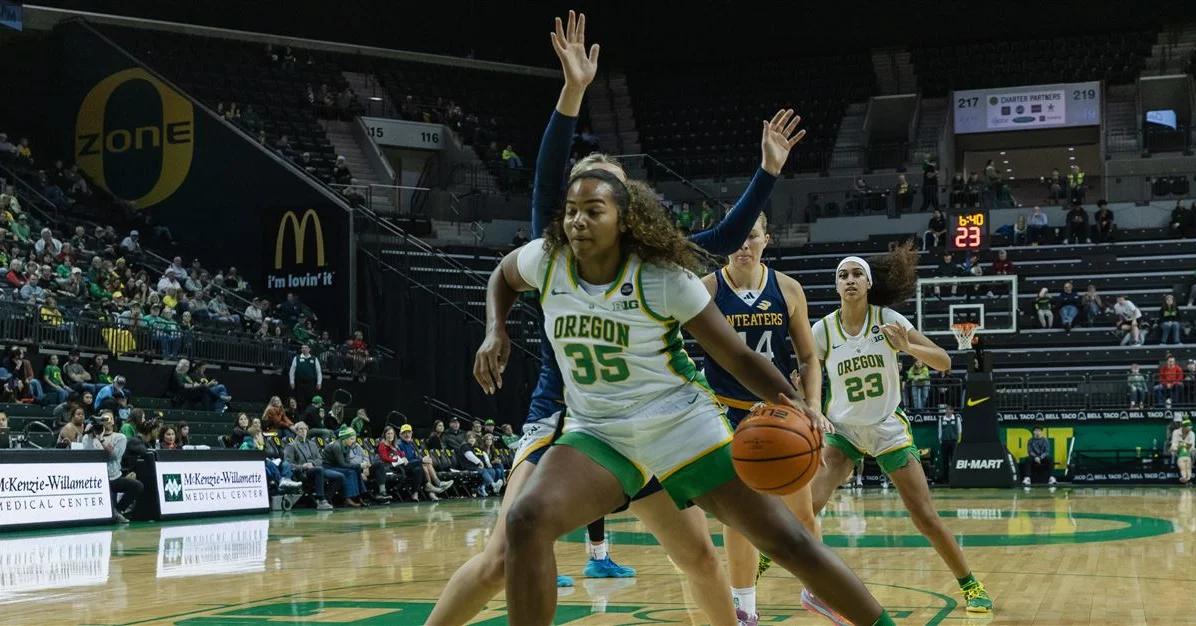 The Rise of UC Irvine Basketball in College Sports