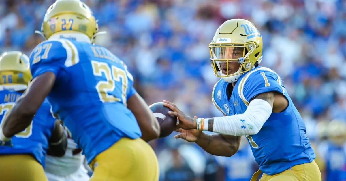 UCLA vs MI State: Key Matchup Insights