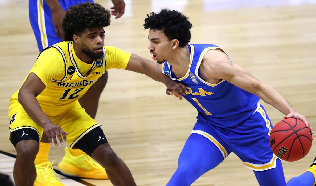 UCLA vs Michigan: A Historic College Basketball Rivalry