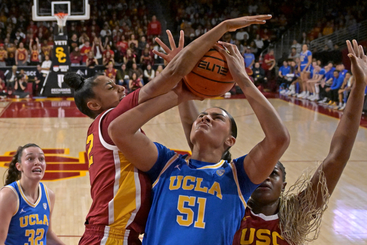 An Overview of UCLA Women’s Basketball