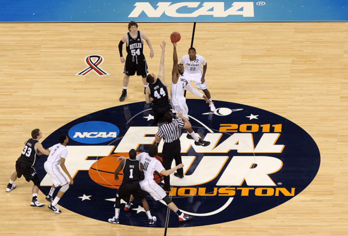 UConn vs Butler: A Thrilling College Basketball Matchup