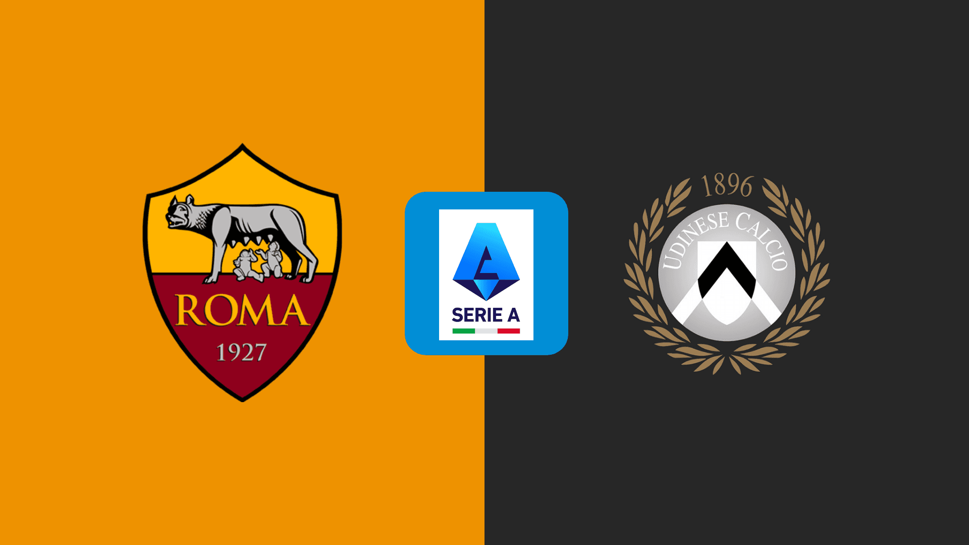 Udinese and Roma Clash in Thrilling Serie A Encounter