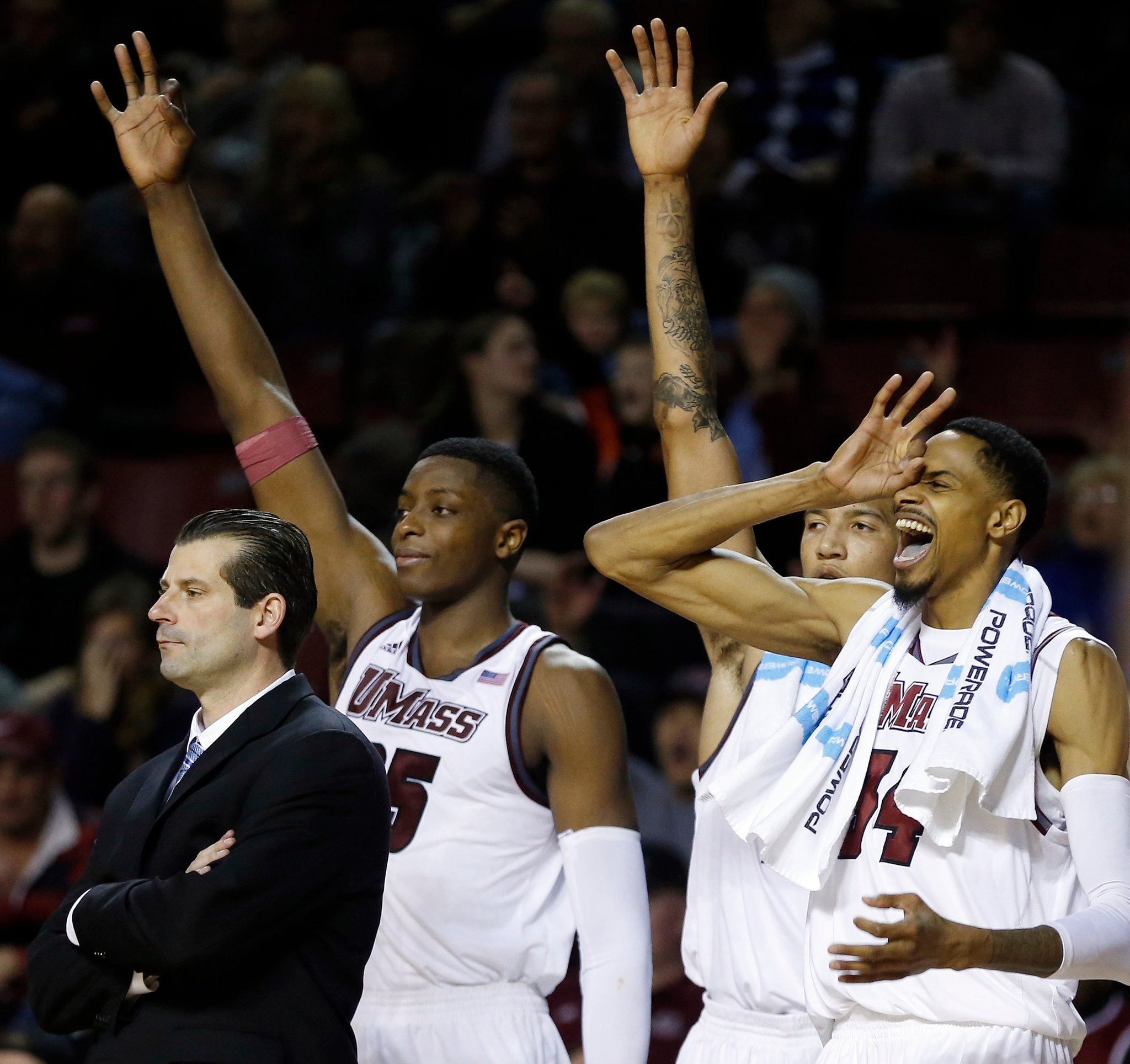UMass Basketball: Season Updates and Key Insights