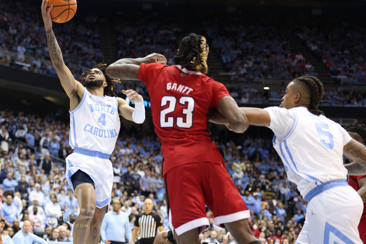 The Ongoing Rivalry: UNC vs NC State
