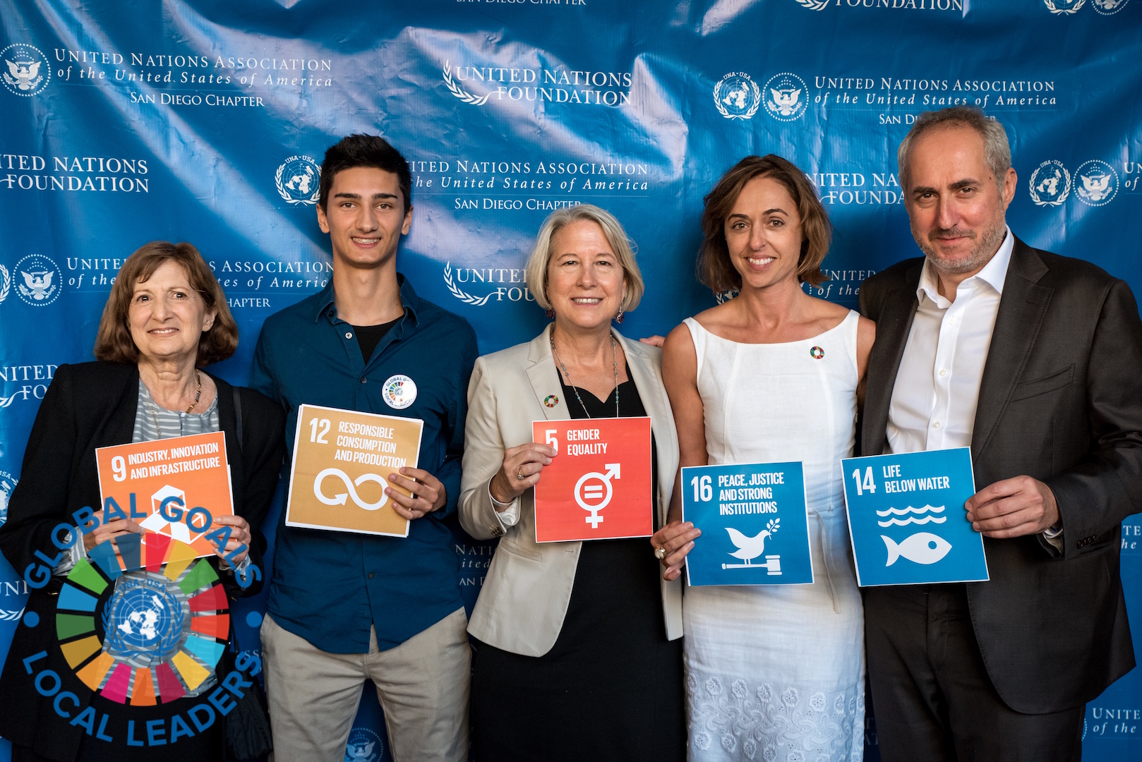 Key Outcomes from the United Nations Climate Change Conference 2023