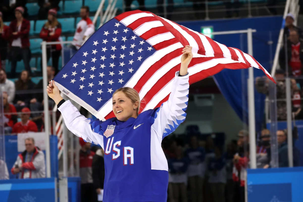The United States at the Winter Olympics: A Historic Journey
