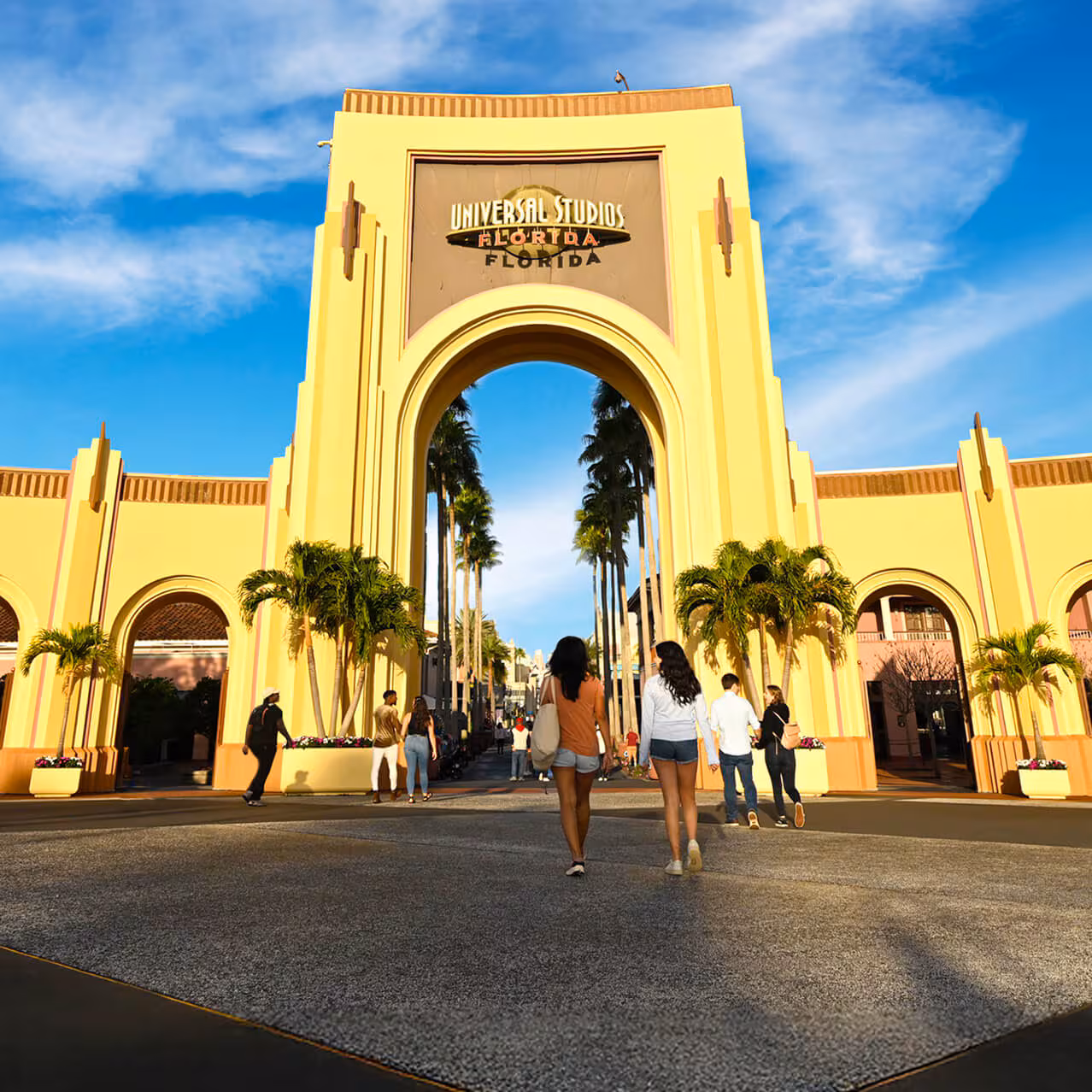 Exploring the Exciting Attractions at Universal Studios Orlando