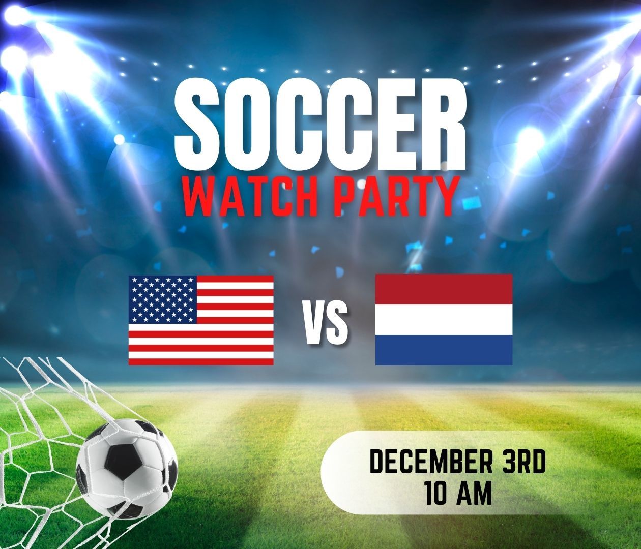 USA vs Netherlands: Insights into a Growing Rivalry