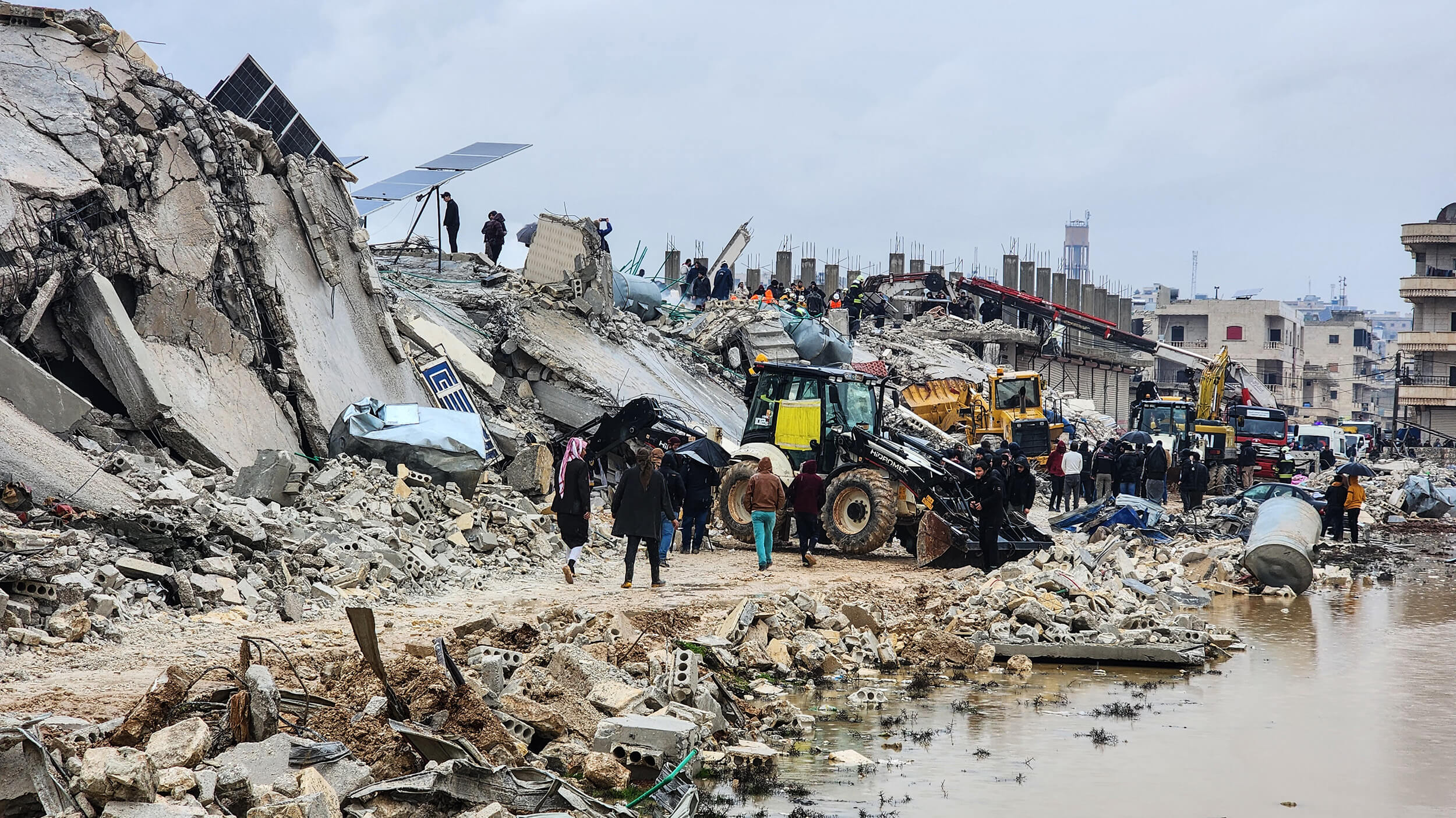 Understanding USGS Earthquakes and Their Importance