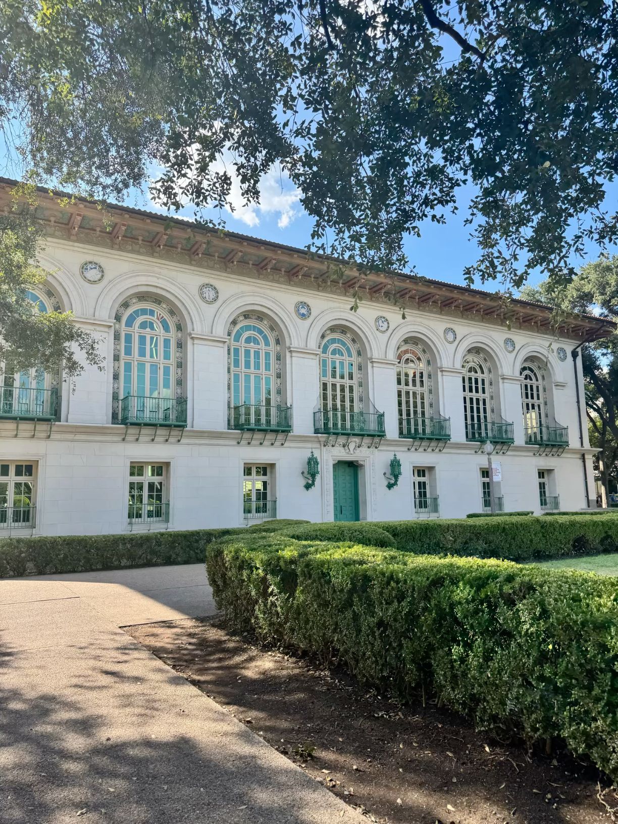 Understanding the Impact of UT Austin on Education and Research