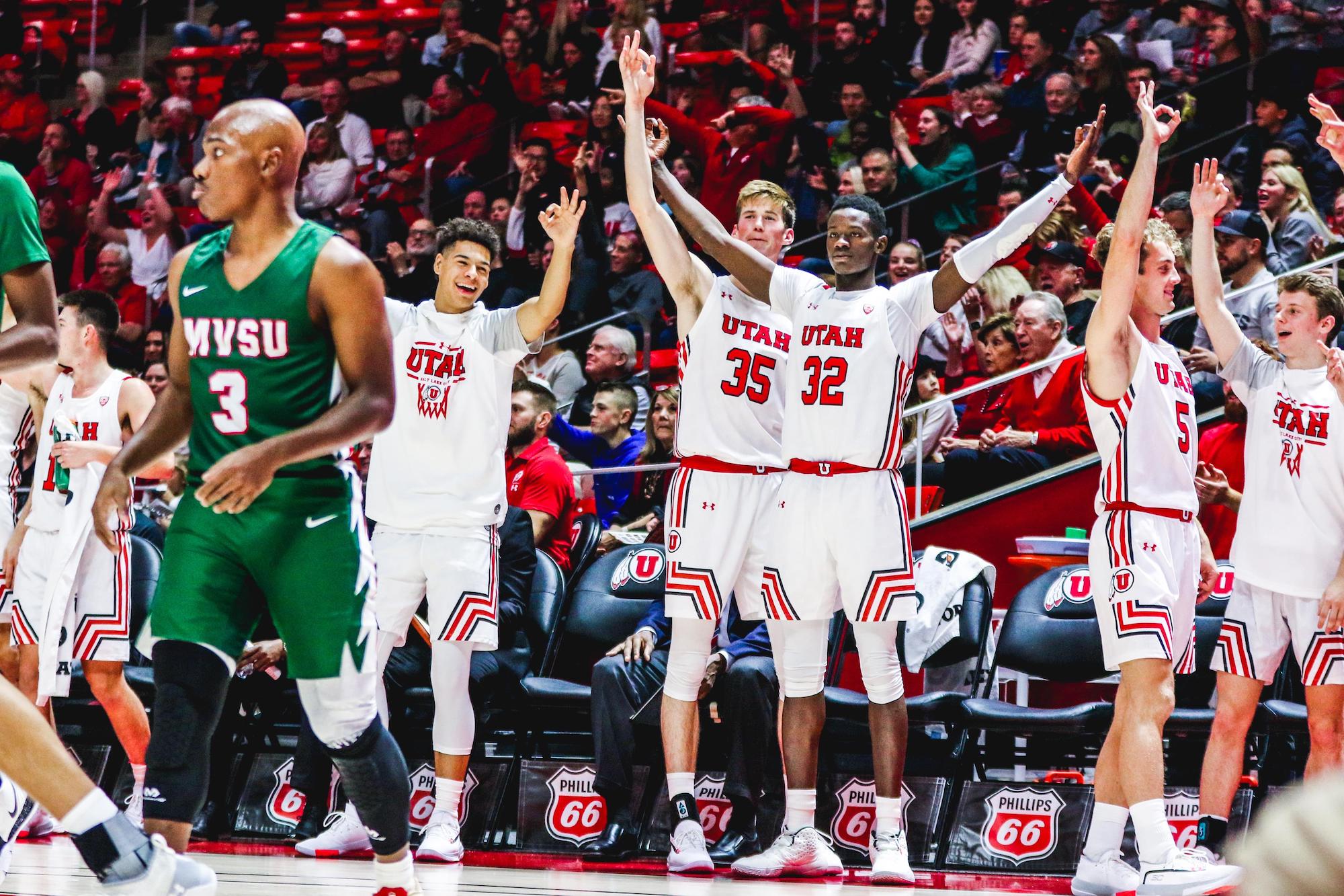 Utah Basketball: An Overview of the Upcoming Season