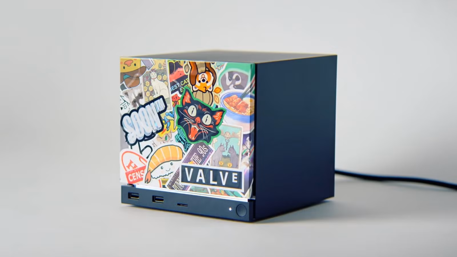 Exploring the Valve Steam Machine: A Game-Changer in Gaming