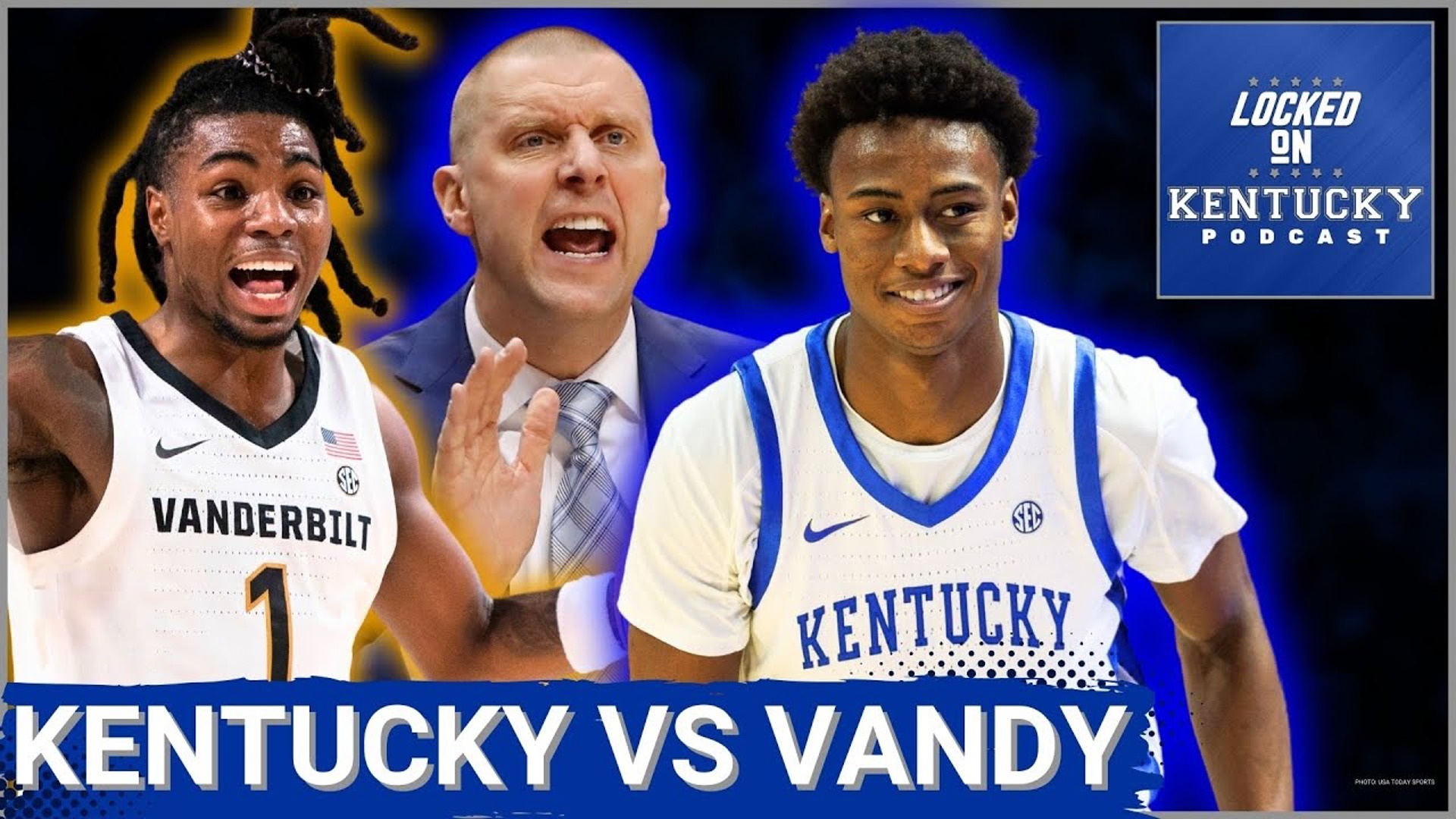 Vanderbilt vs Kentucky: A Look at Their Historic Rivalry