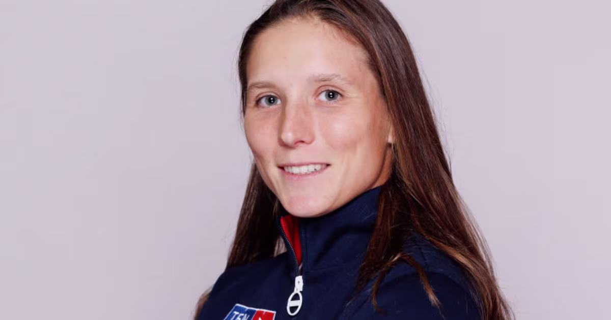 The Rise of Varvara Gracheva in Professional Tennis